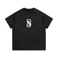 SS Workers Tee - Black