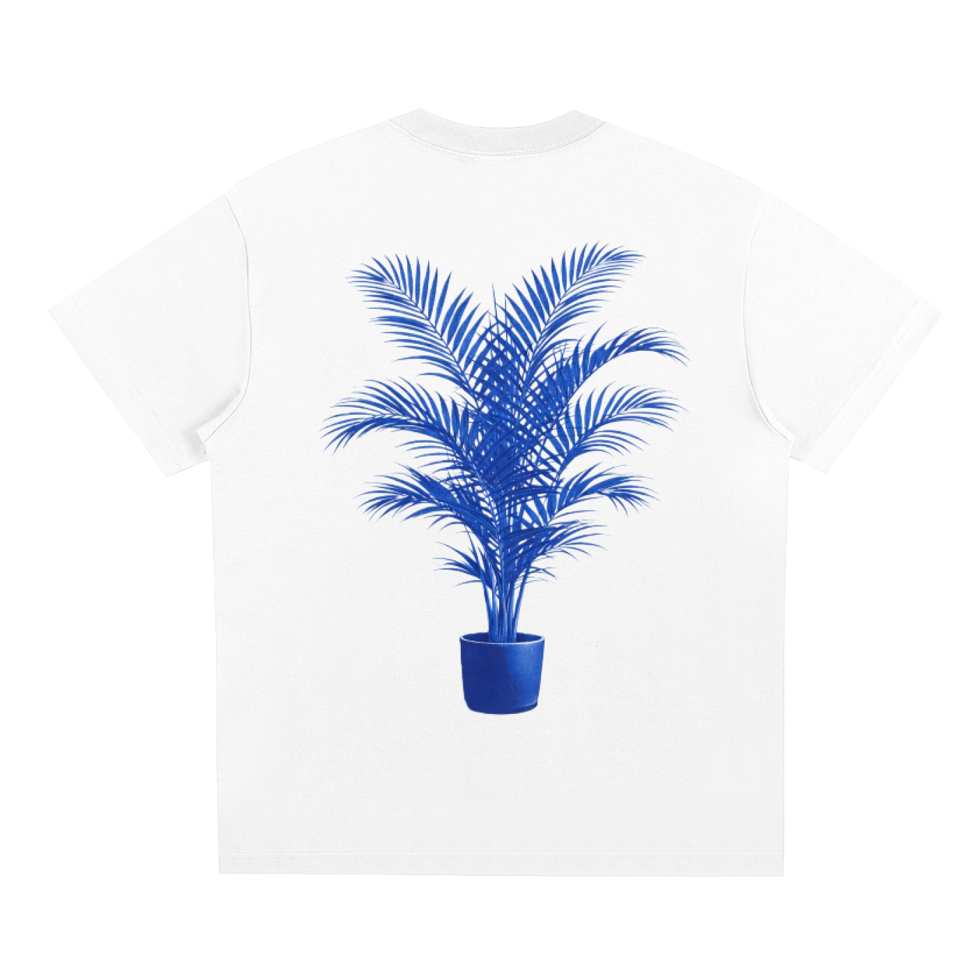 SS Majesty Tee