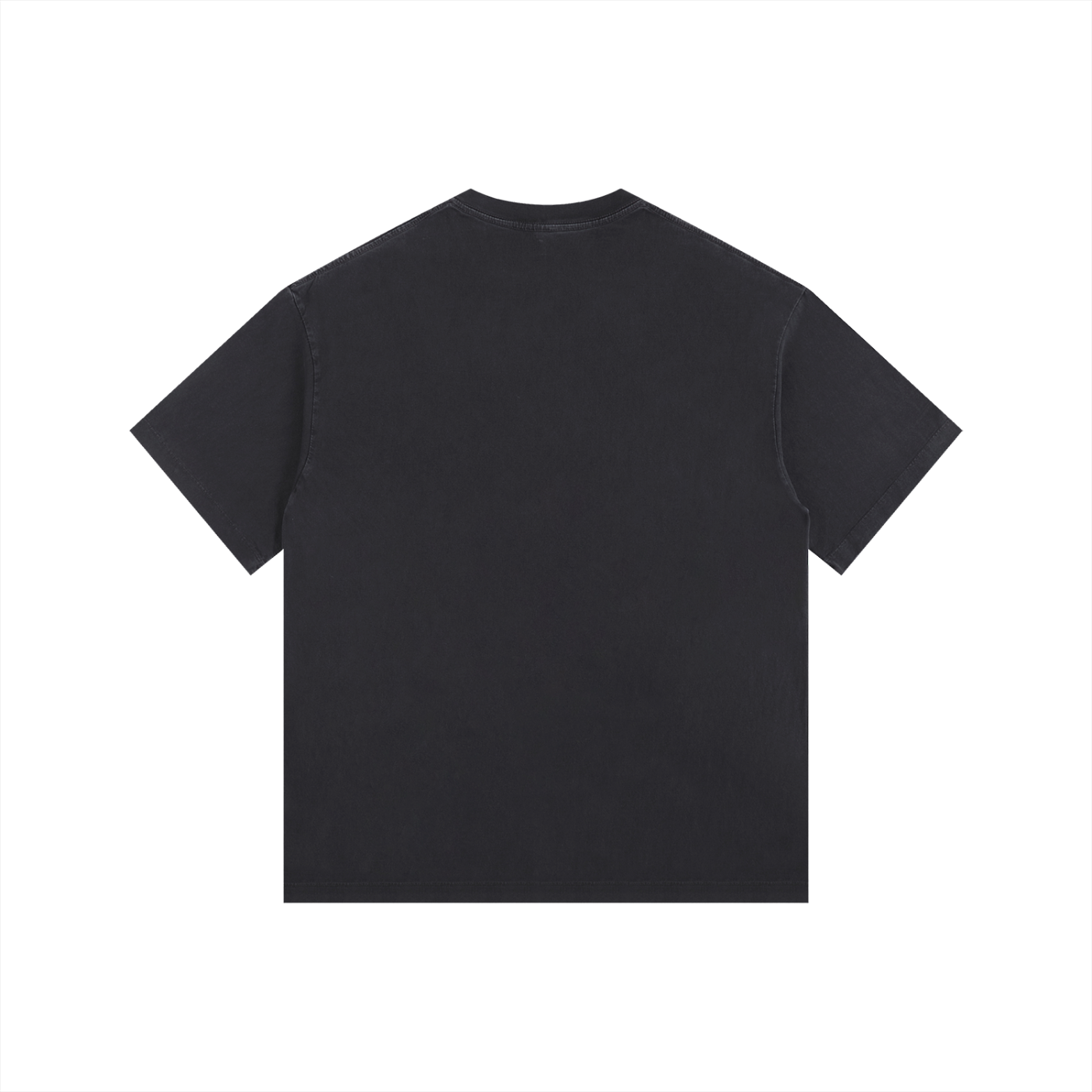 SS Wheel Tee