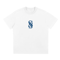 SS Workers Tee - White