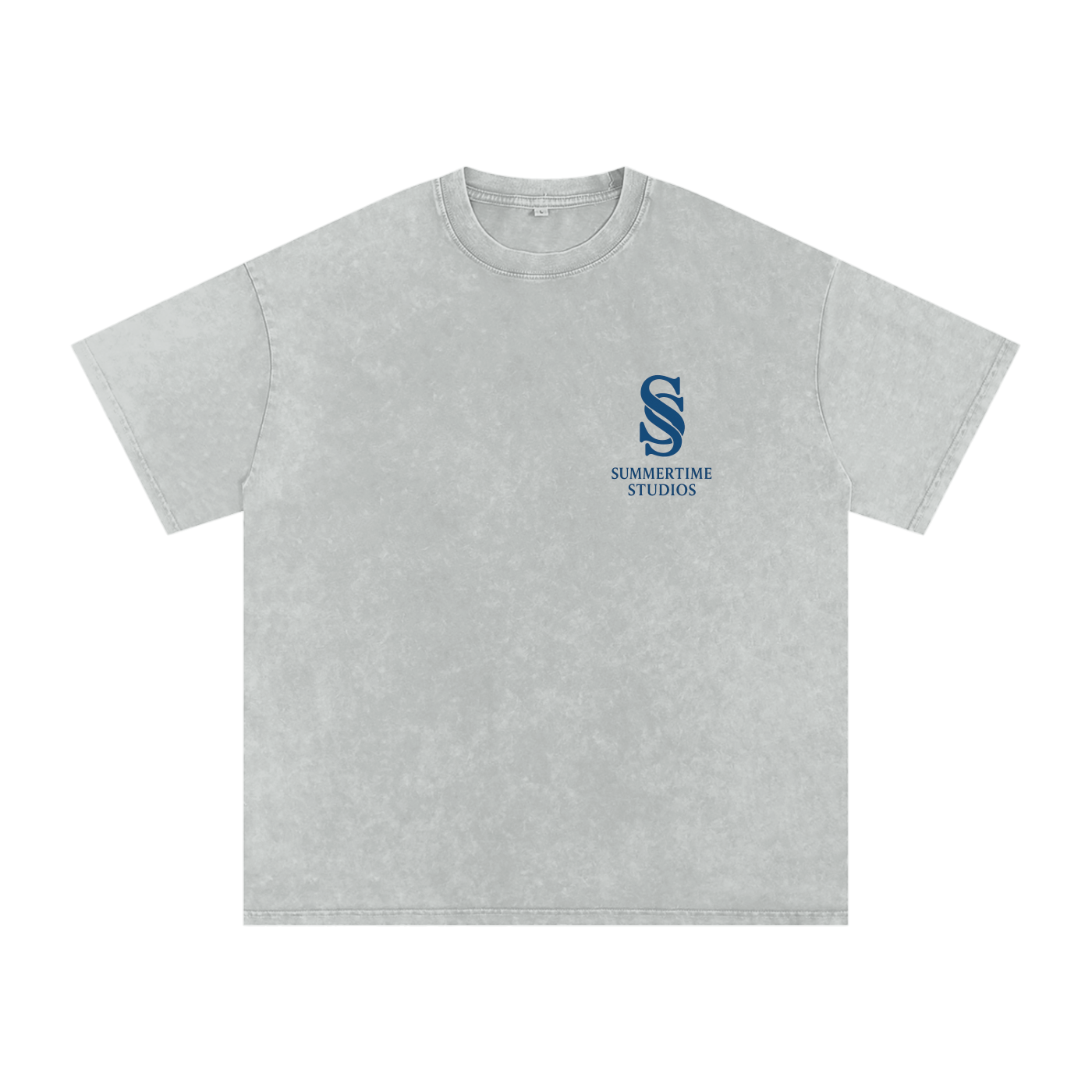 Summertime Official Tee