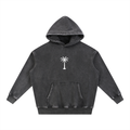 Palm Hoodie - Oversize