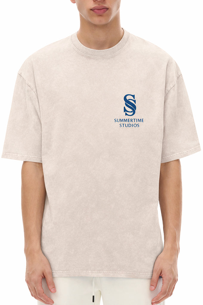 Summertime Official Tee