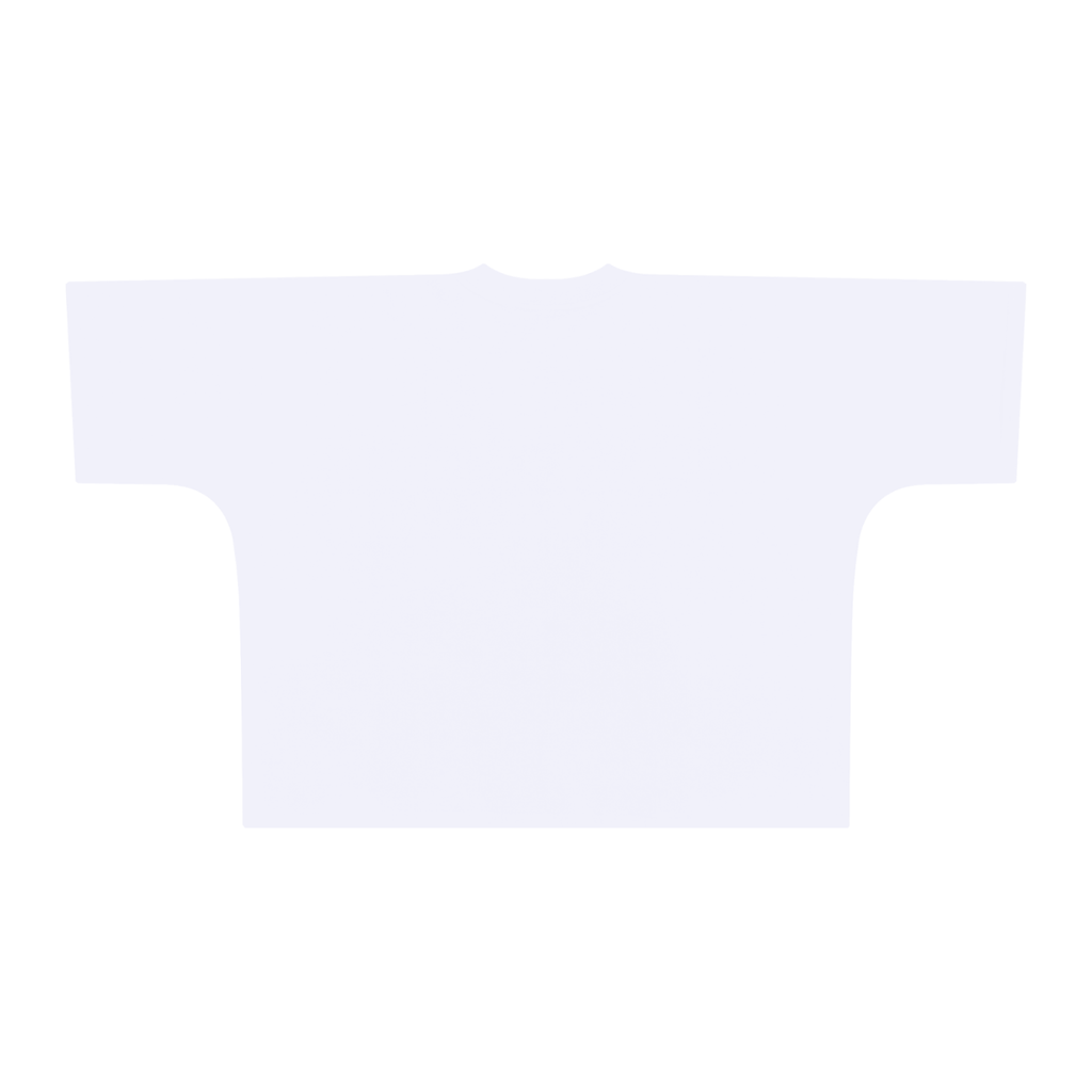 Palm Love - Oversized Boxy Tee