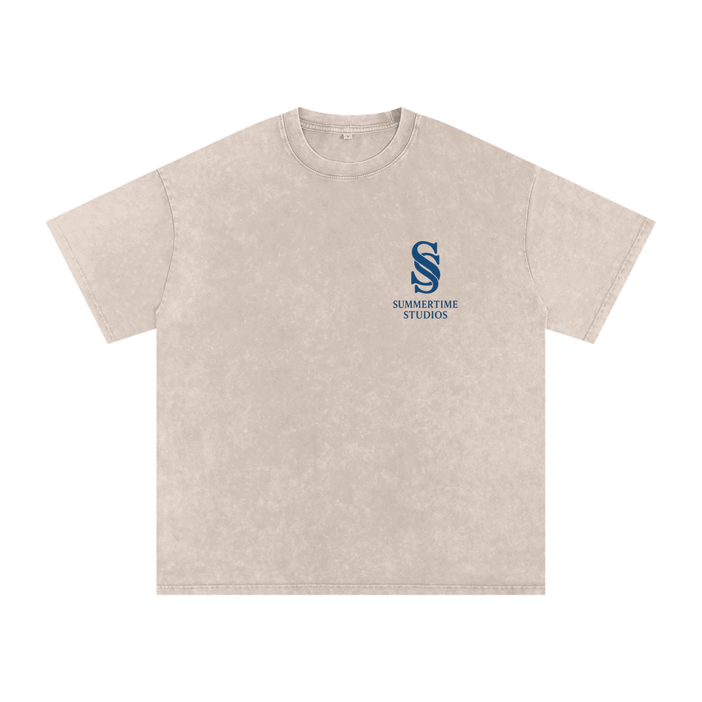 Summertime Official Tee
