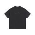 SS Simple Tee