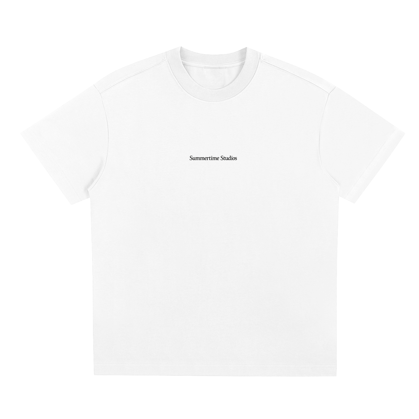 SS Majesty Tee
