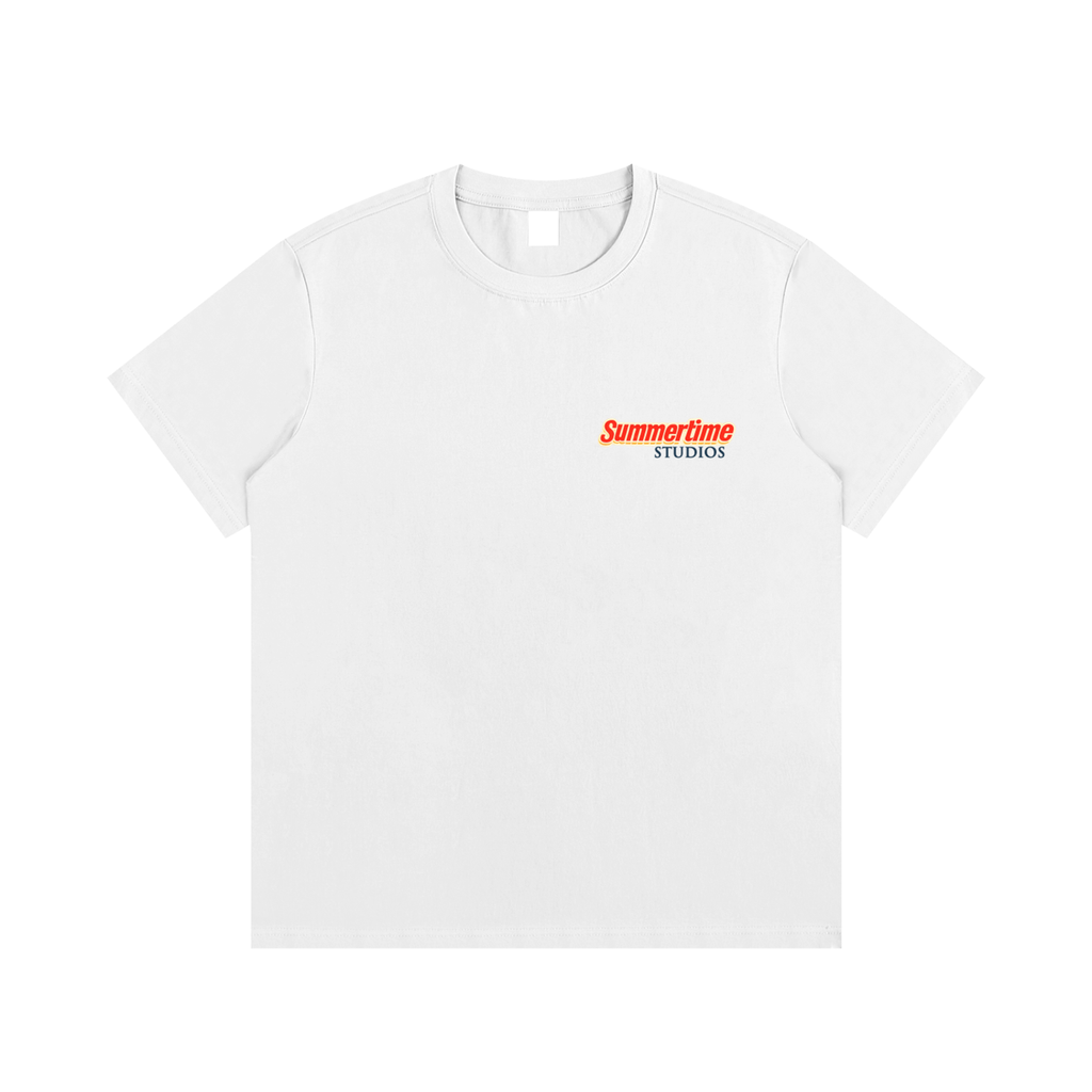Summertime Vibe Tee