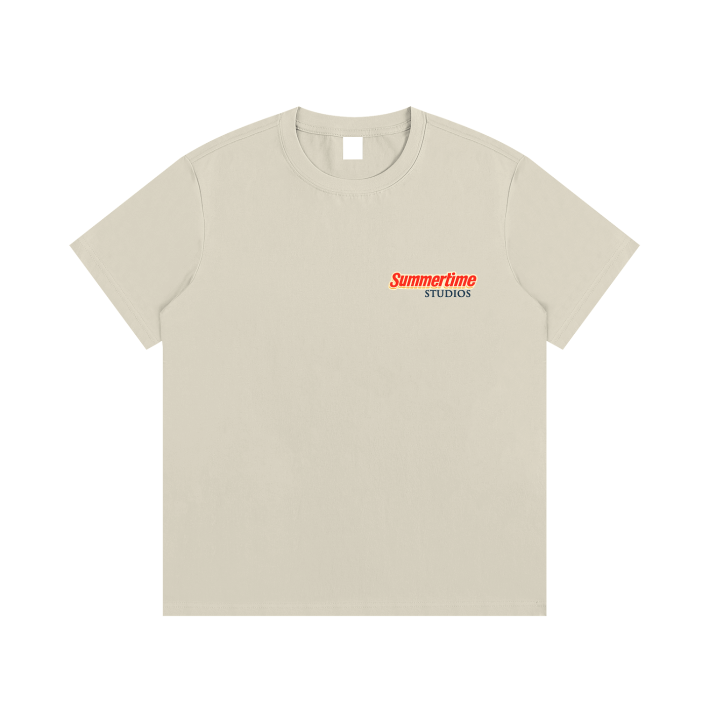 Summertime Vibe Tee