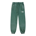 Snow Wash Heavyweight Jogged Sweatpants