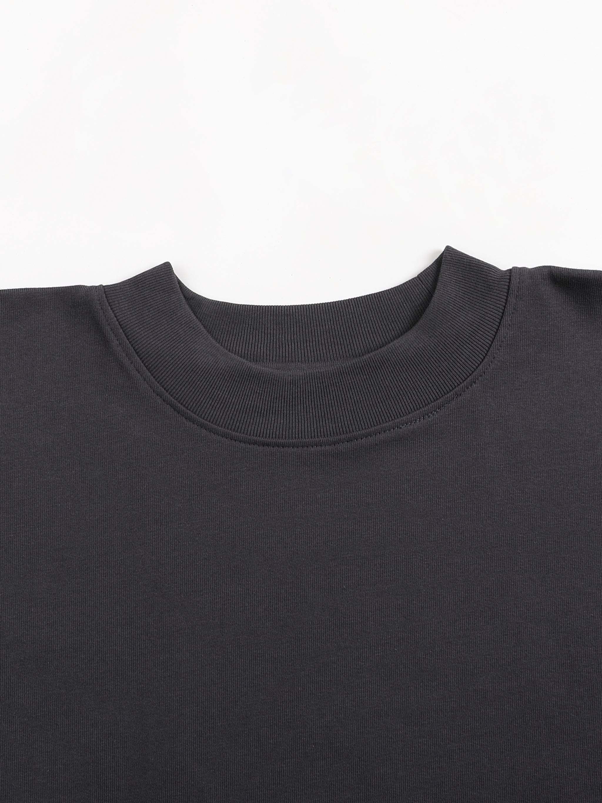 Palm Love - Oversized Boxy Tee