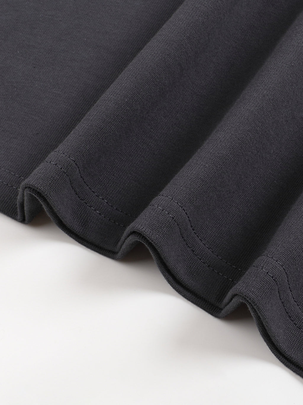 Palm Love - Oversized Boxy Tee