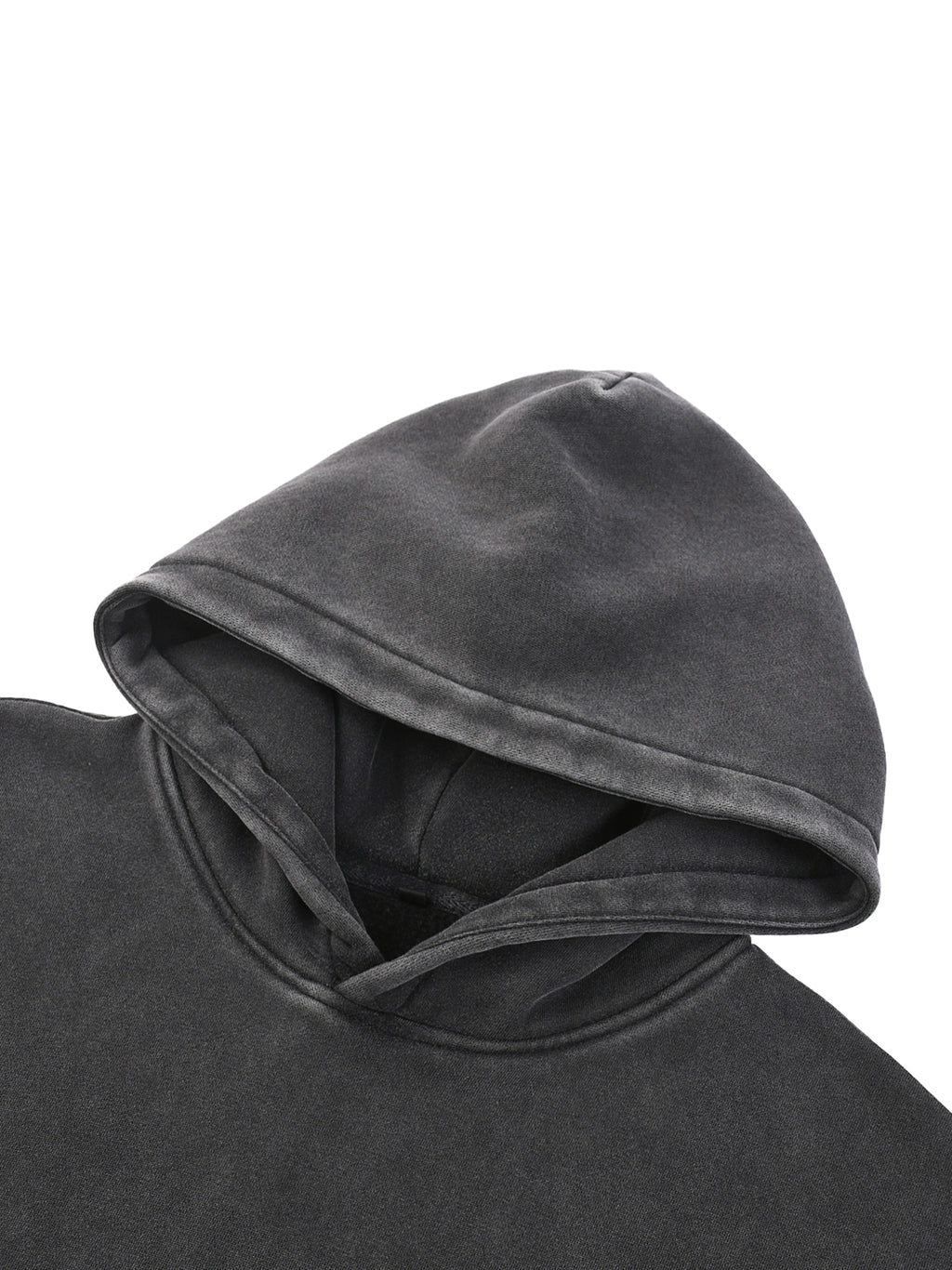 Palm Hoodie - Oversize