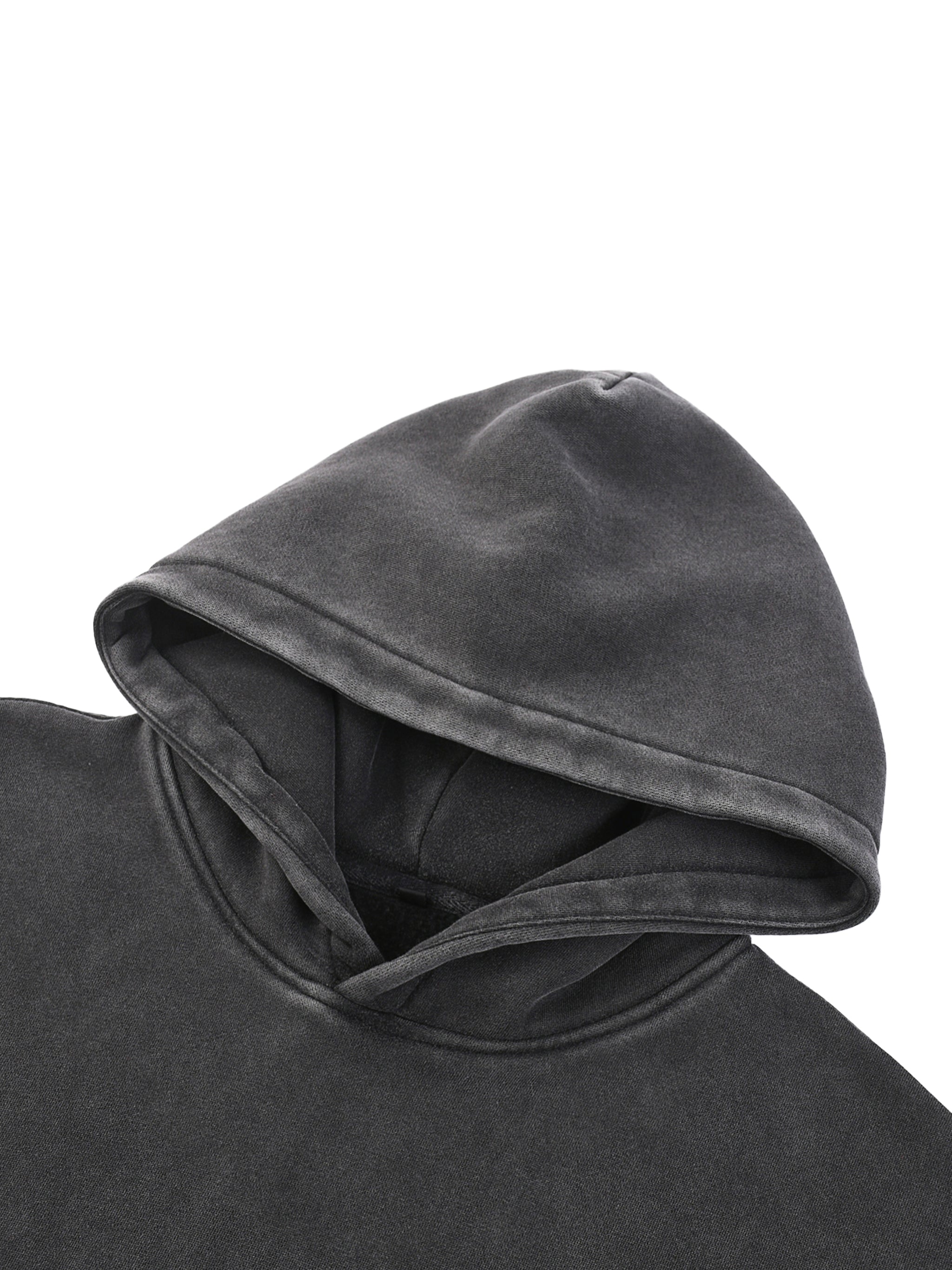 Palm Hoodie - Oversize